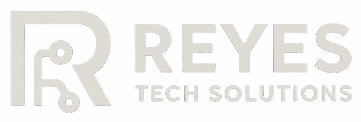 Reyes Tech Solutions